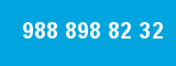 988 898 82 32